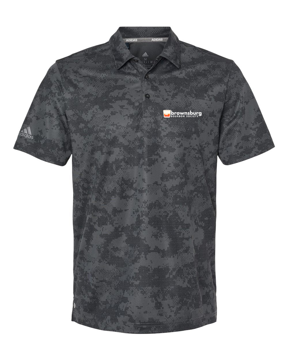 Adidas - Camo Polo - A550