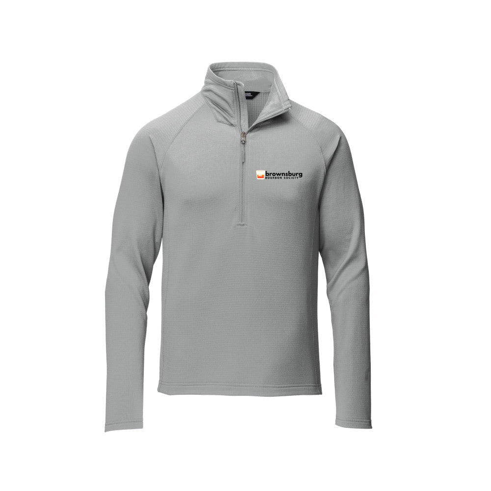The North Face ® Mountain Peaks 1/4-Zip Fleece - NF0A47FB