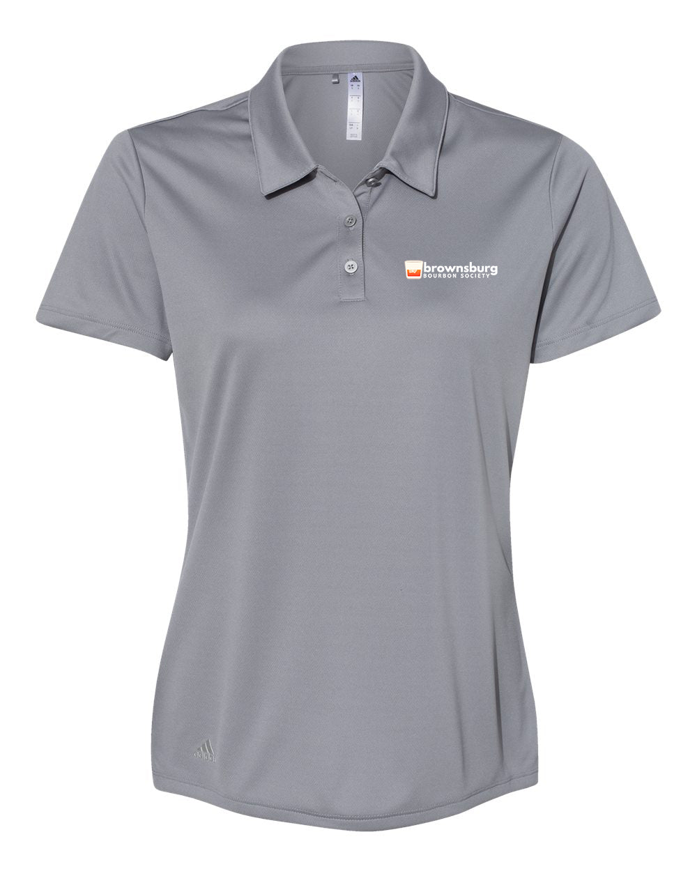 Adidas - Women's Performance Polo - A231