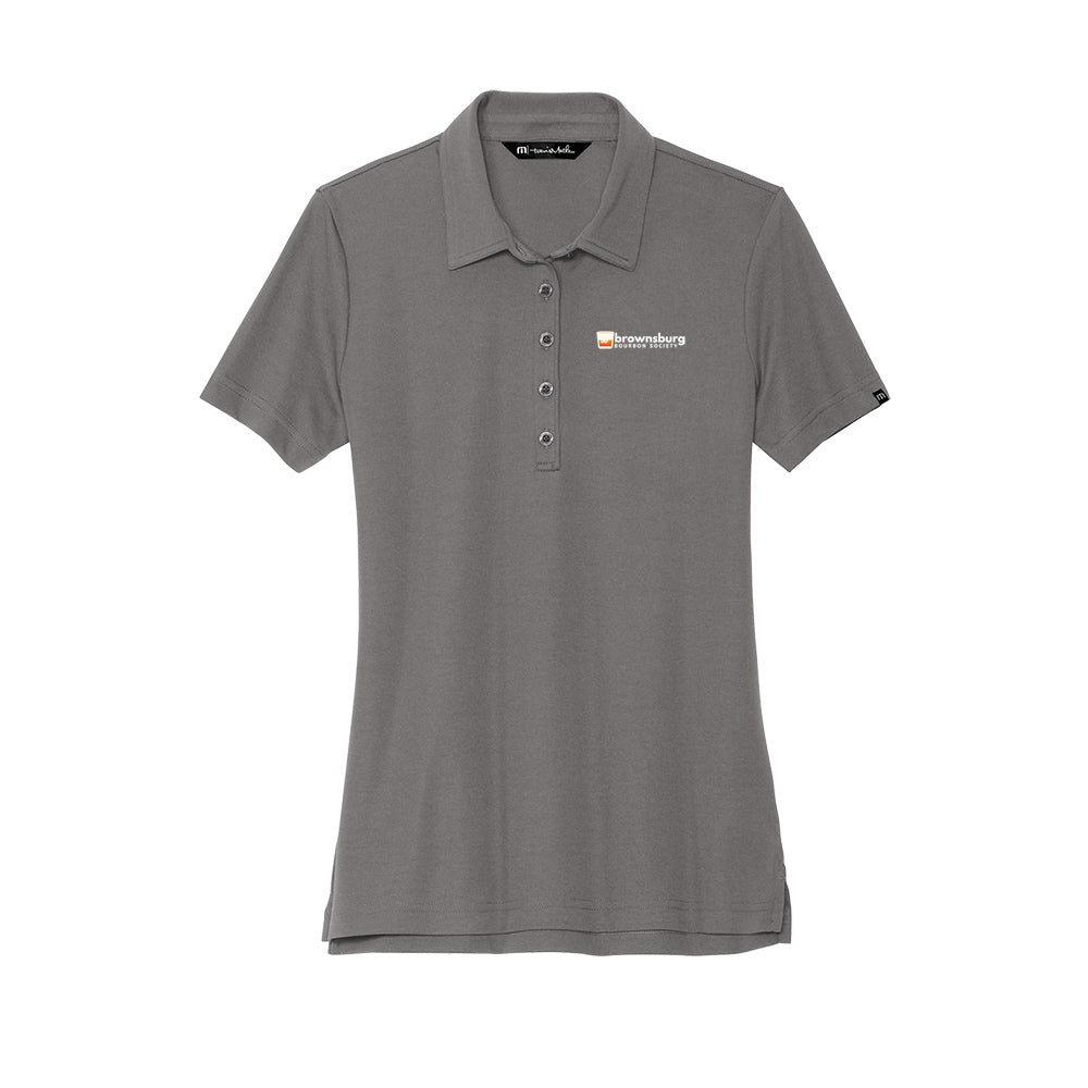 TravisMathew Ladies Oceanside Solid Polo - TM1WW001