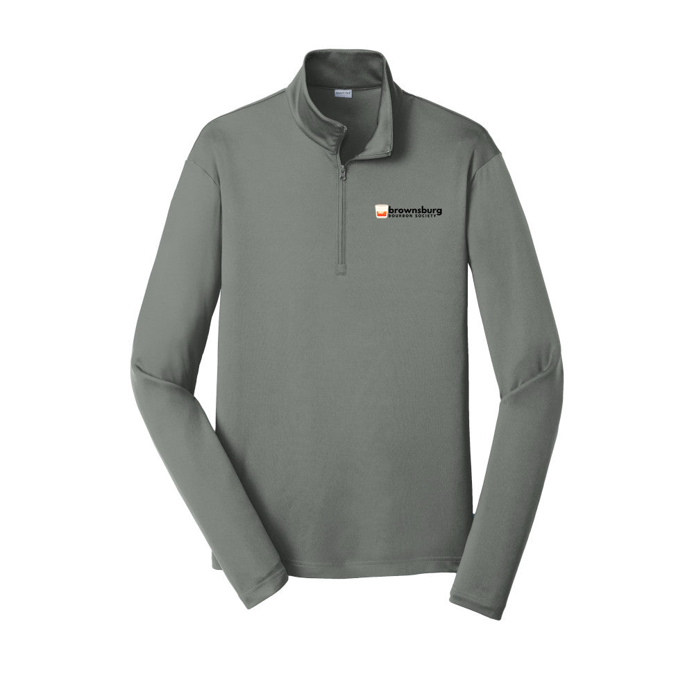 Sport-Tek® PosiCharge® Competitor™ 1/4-Zip Pullover - ST357