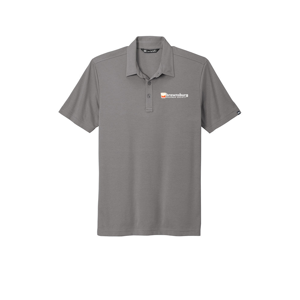 TravisMathew Oceanside Solid Polo - TM1MU411