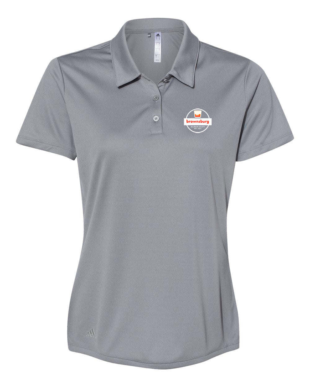 Adidas - Women's Performance Polo - A231