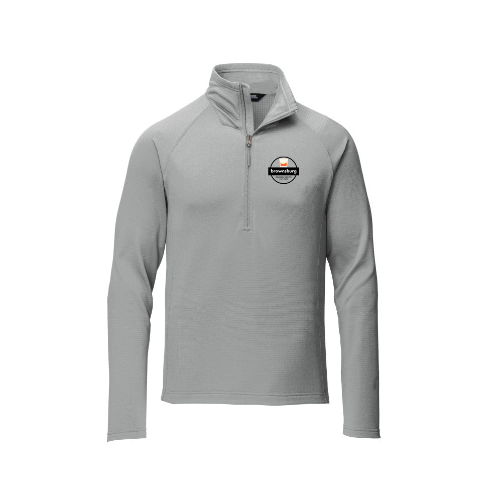 The North Face ® Mountain Peaks 1/4-Zip Fleece - NF0A47FB