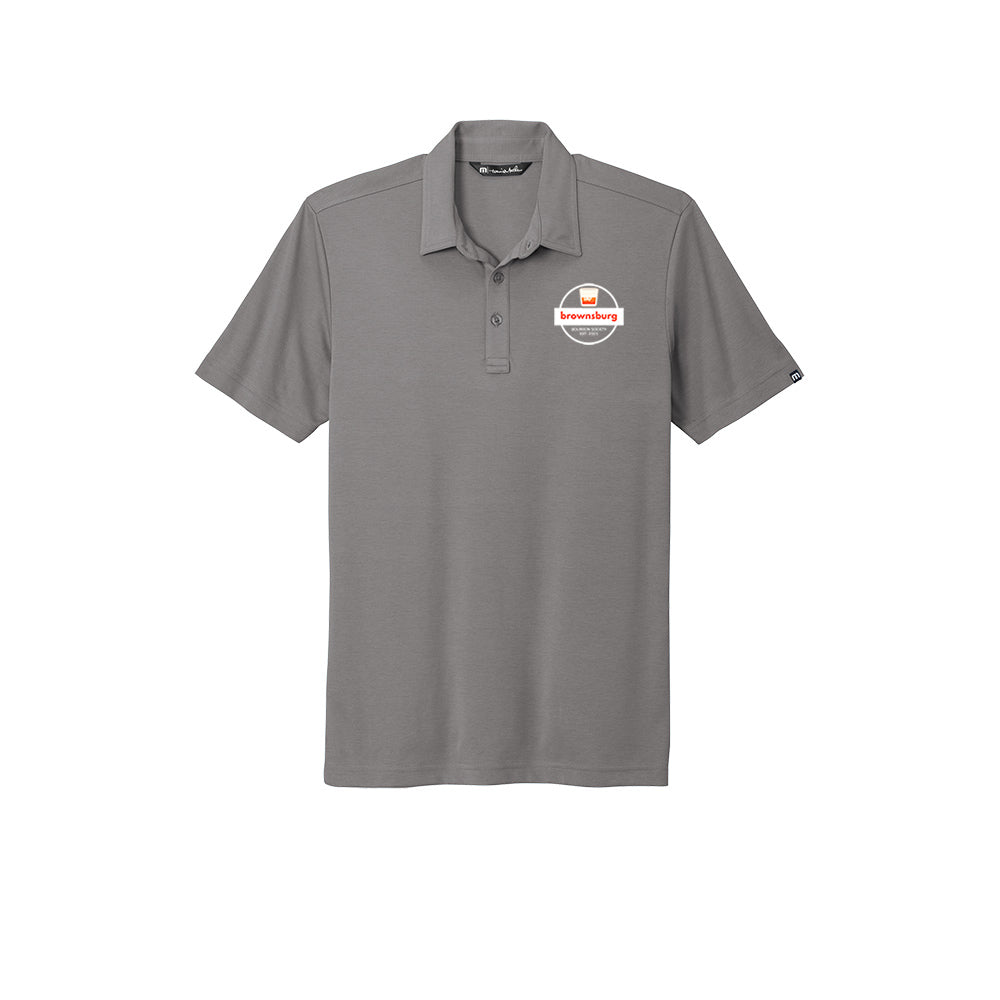 TravisMathew Oceanside Solid Polo - TM1MU411