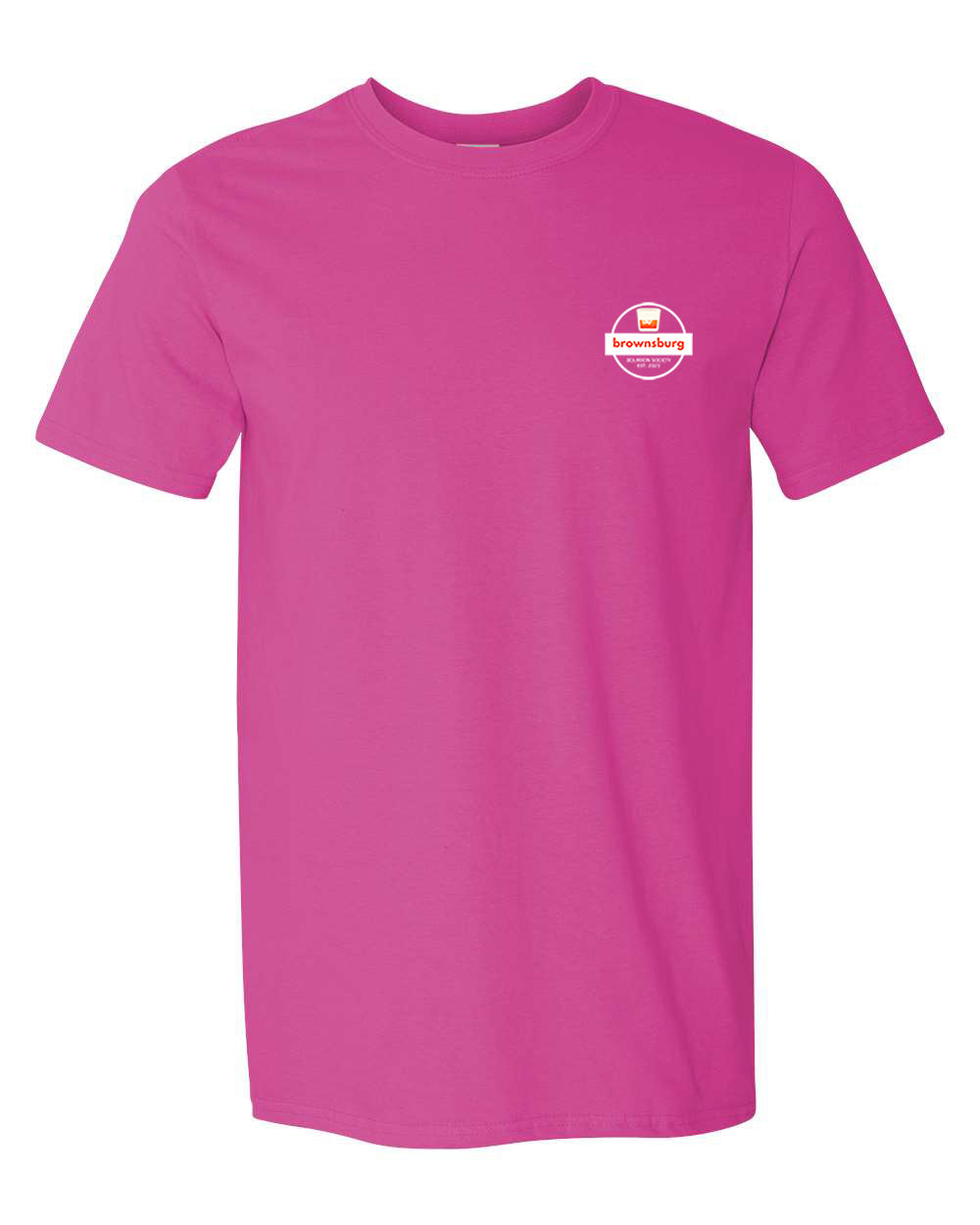 Gildan - Softstyle® T-Shirt - 64000