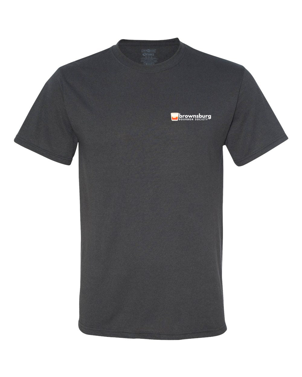 JERZEES - Dri-Power® Performance Short Sleeve T-Shirt - 21MR