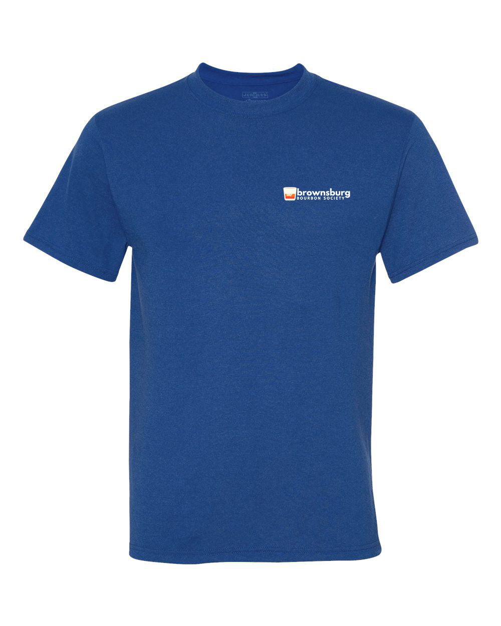 JERZEES - Dri-Power® Performance Short Sleeve T-Shirt - 21MR