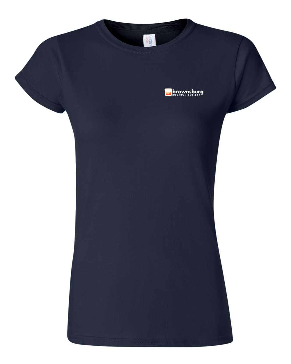 Gildan - Softstyle® Women’s T-Shirt - 64000L