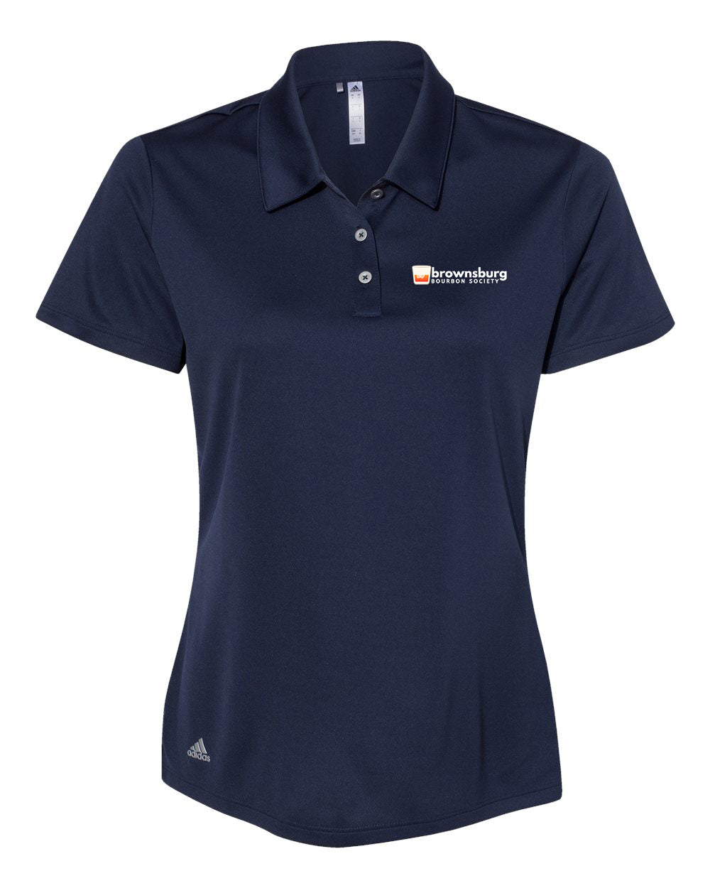 Adidas - Women's Performance Polo - A231