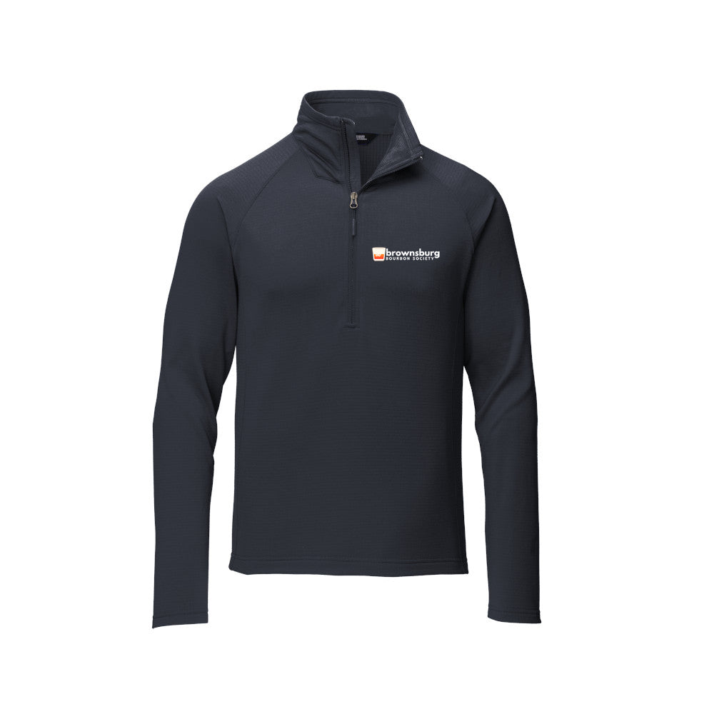 The North Face ® Mountain Peaks 1/4-Zip Fleece - NF0A47FB