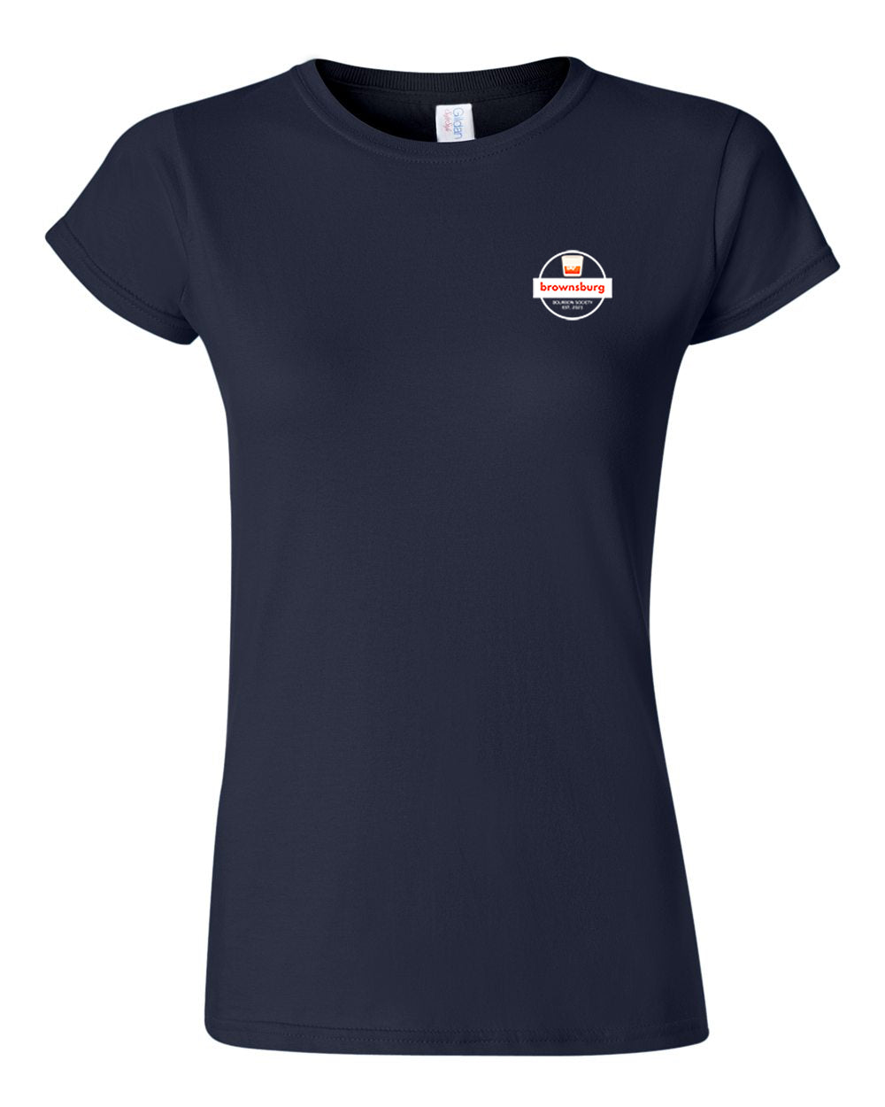 Gildan - Softstyle® Women’s T-Shirt - 64000L