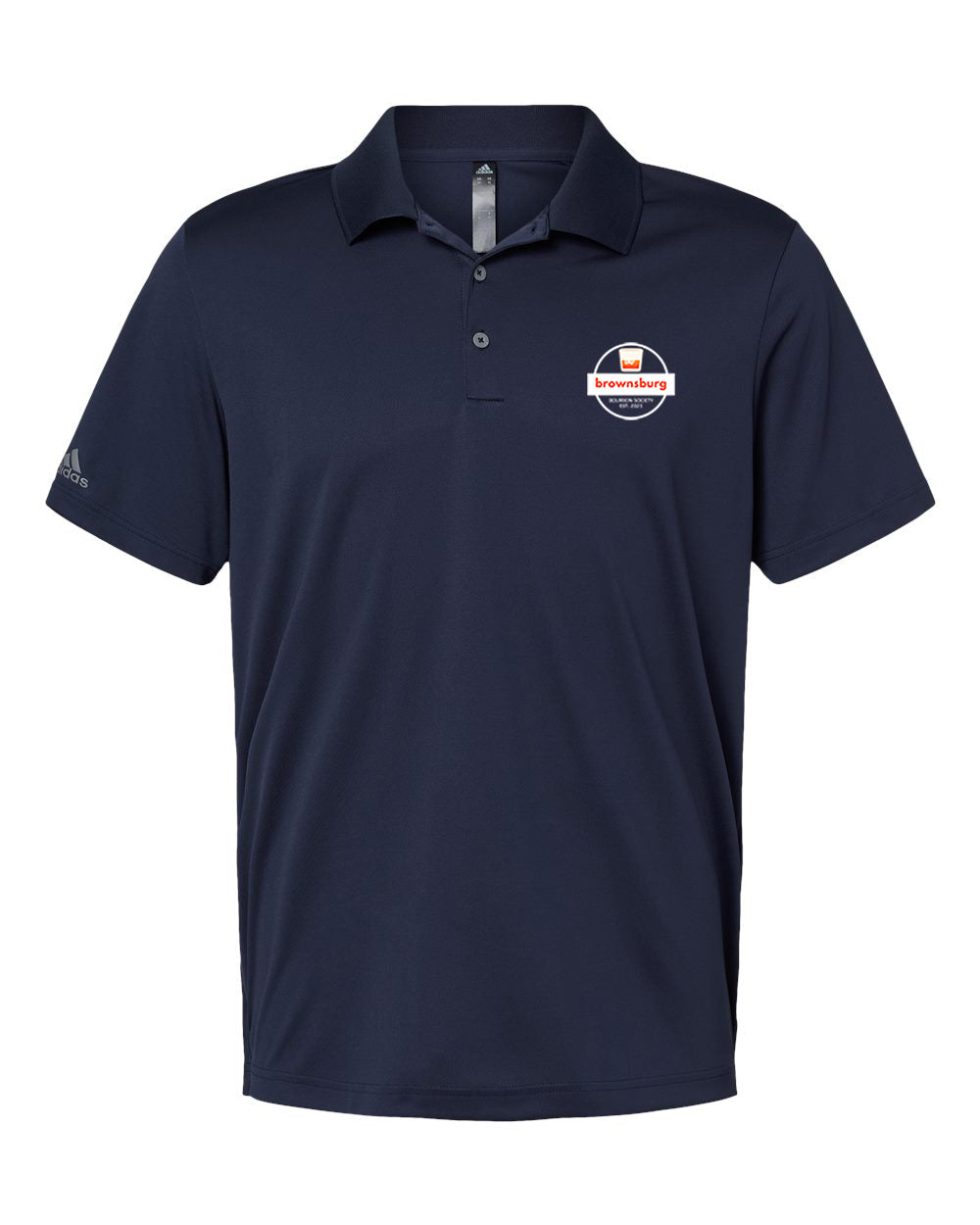Adidas - Performance Polo - A230