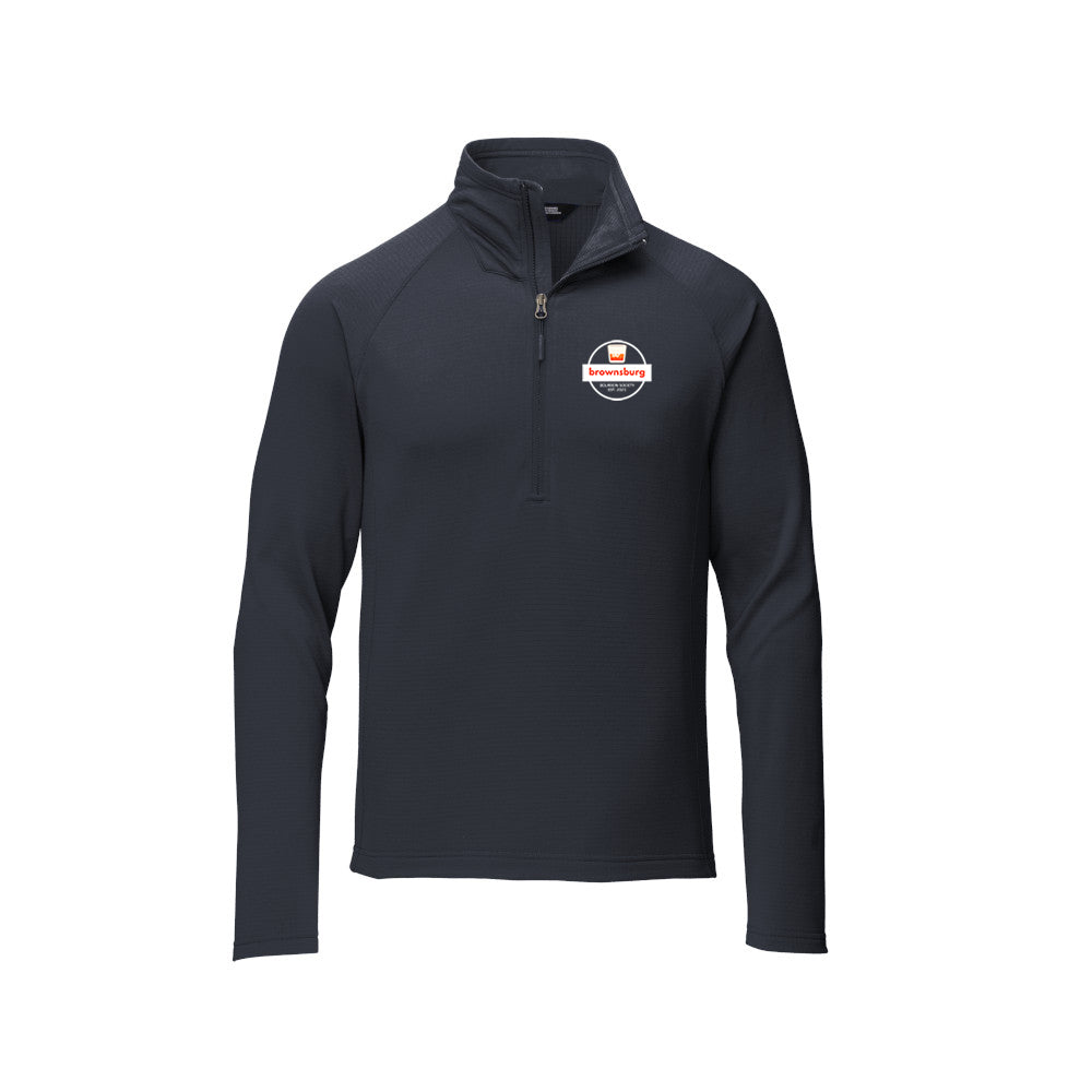 The North Face ® Mountain Peaks 1/4-Zip Fleece - NF0A47FB