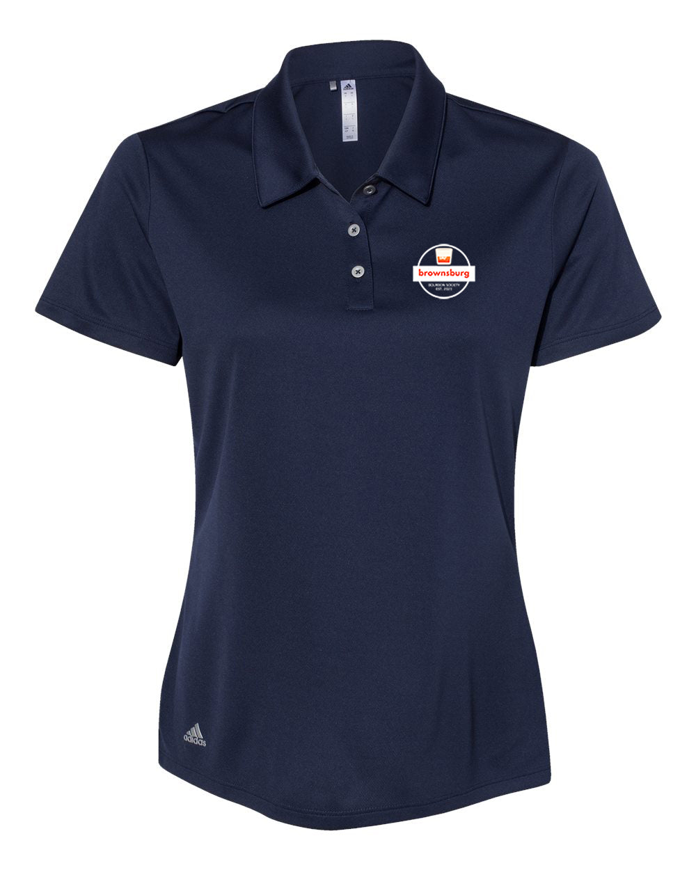 Adidas - Women's Performance Polo - A231