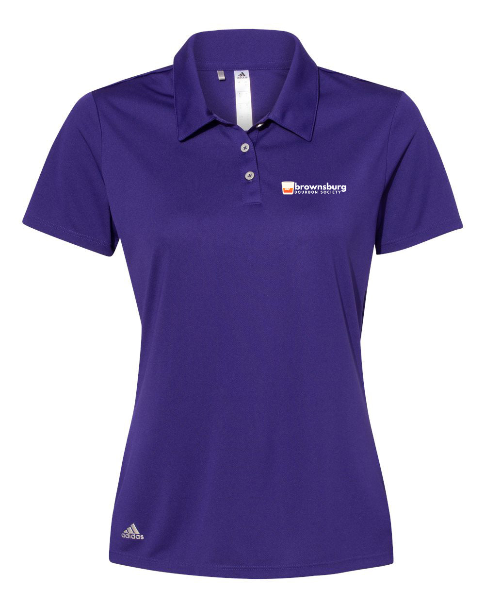 Adidas - Women's Performance Polo - A231