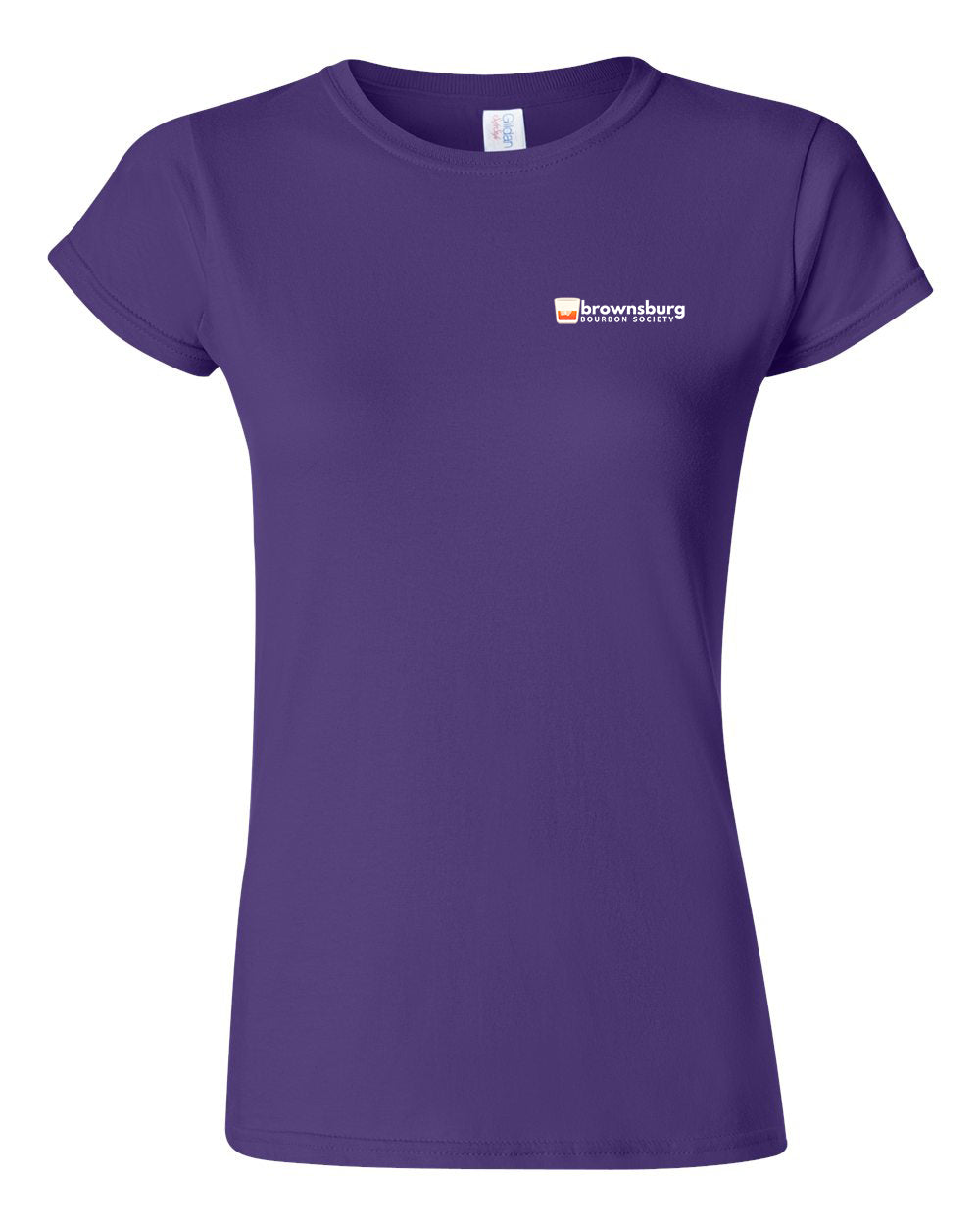 Gildan - Softstyle® Women’s T-Shirt - 64000L