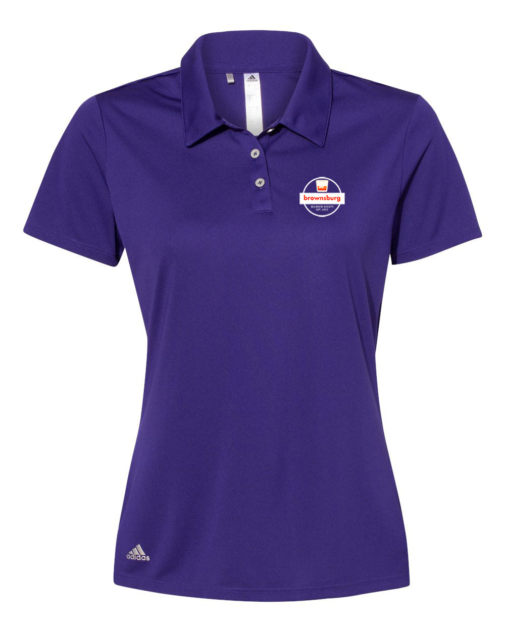 Adidas - Women's Performance Polo - A231