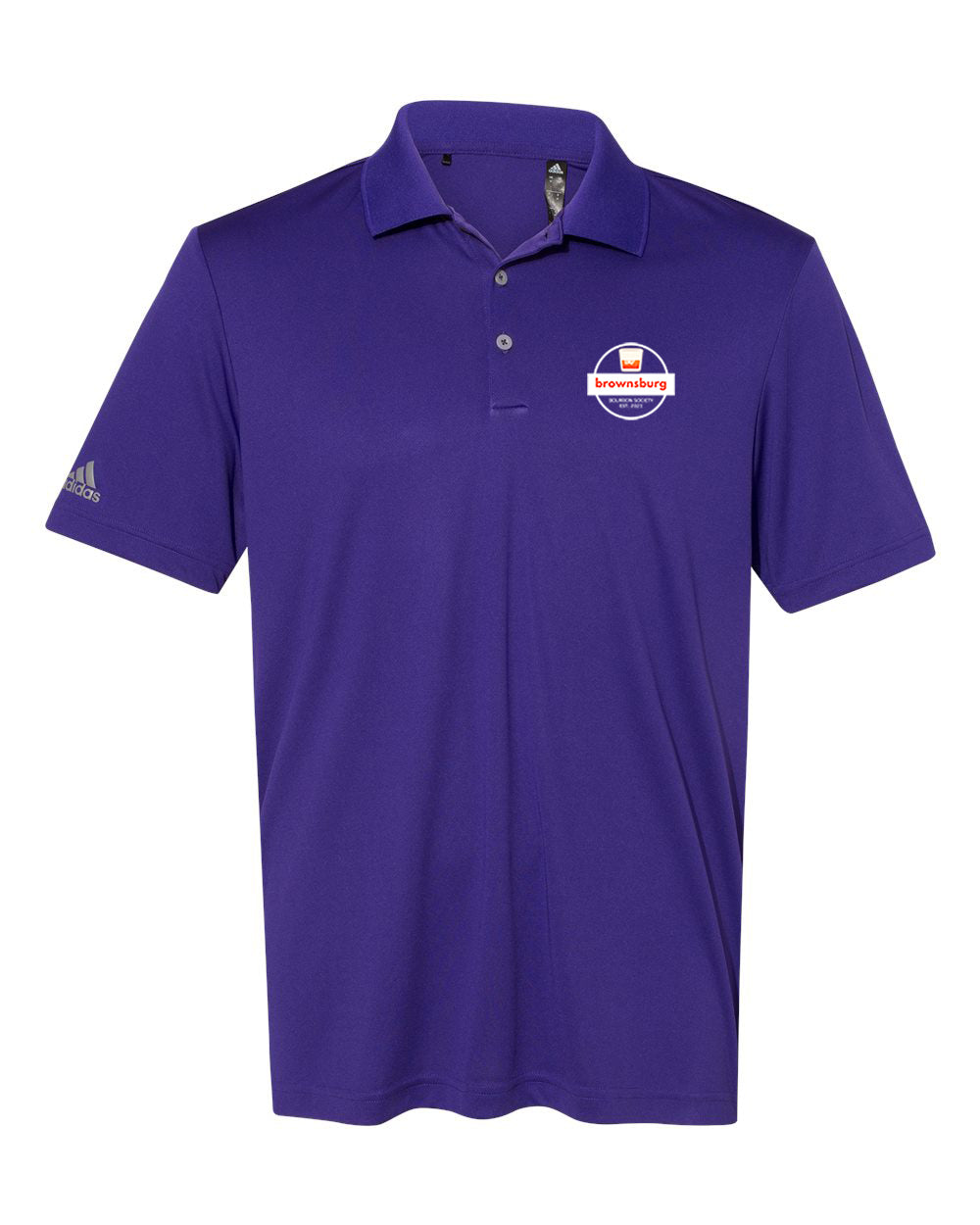 Adidas - Performance Polo - A230