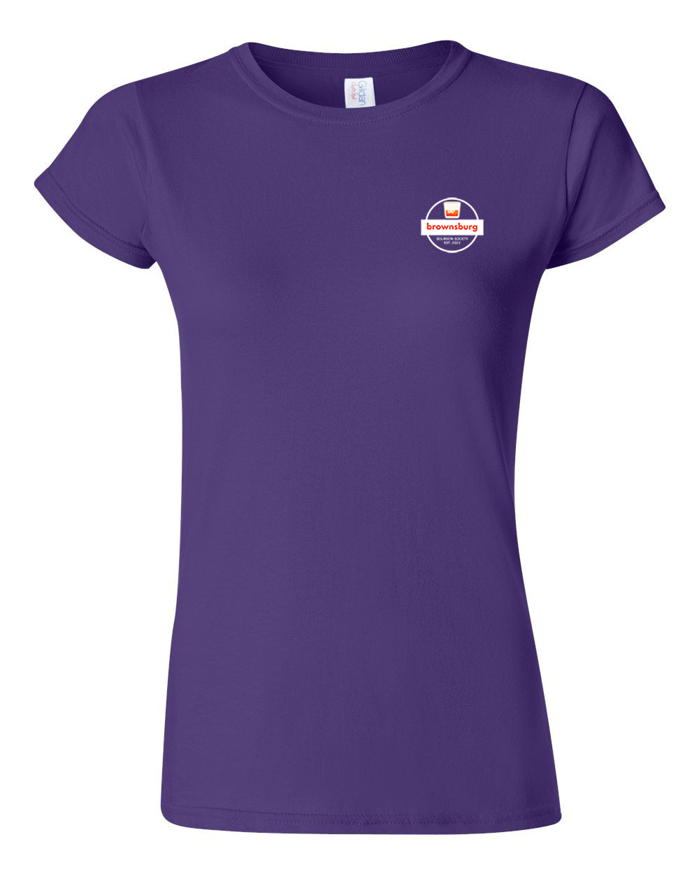 Gildan - Softstyle® Women’s T-Shirt - 64000L