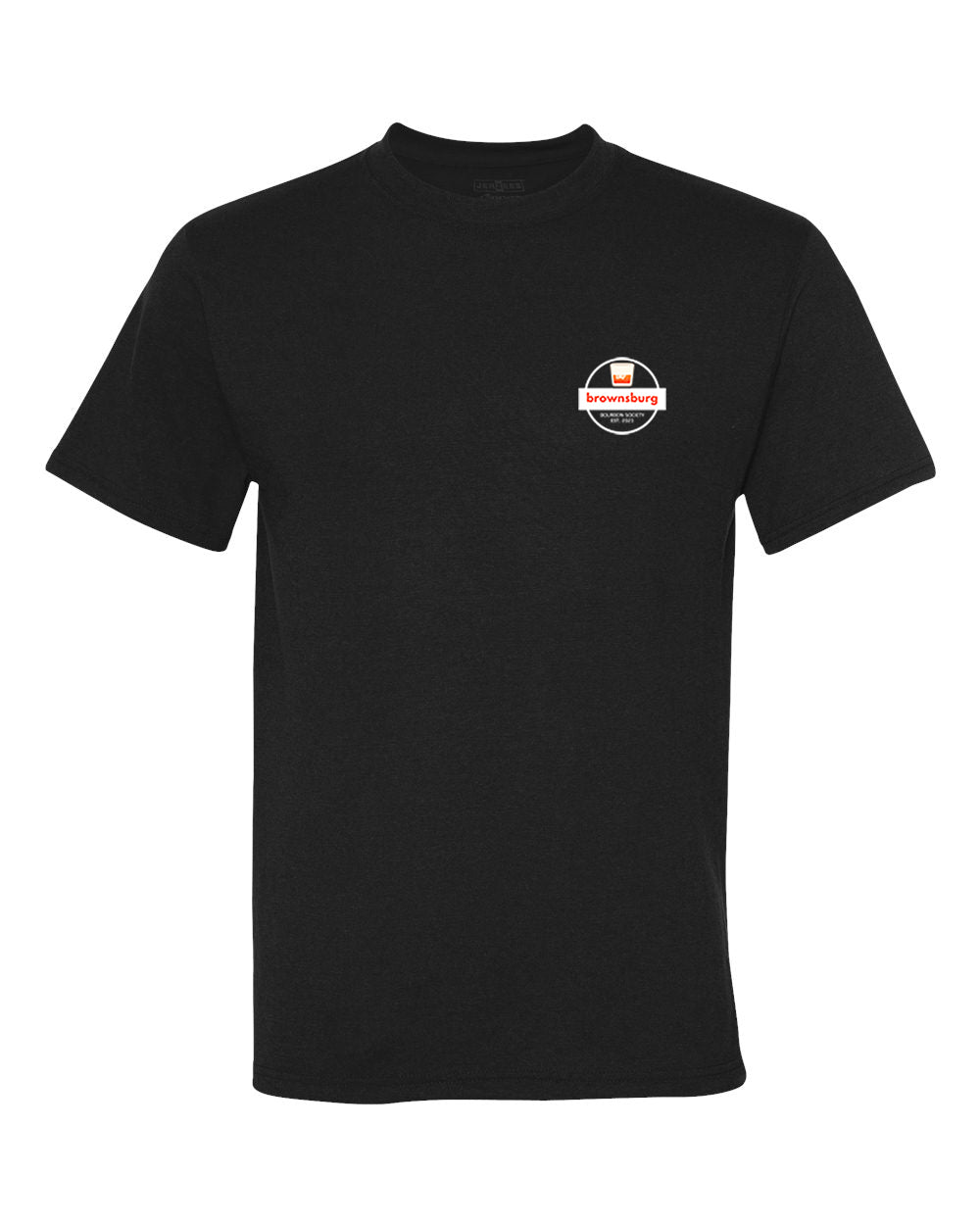 JERZEES - Dri-Power® Performance Short Sleeve T-Shirt - 21MR
