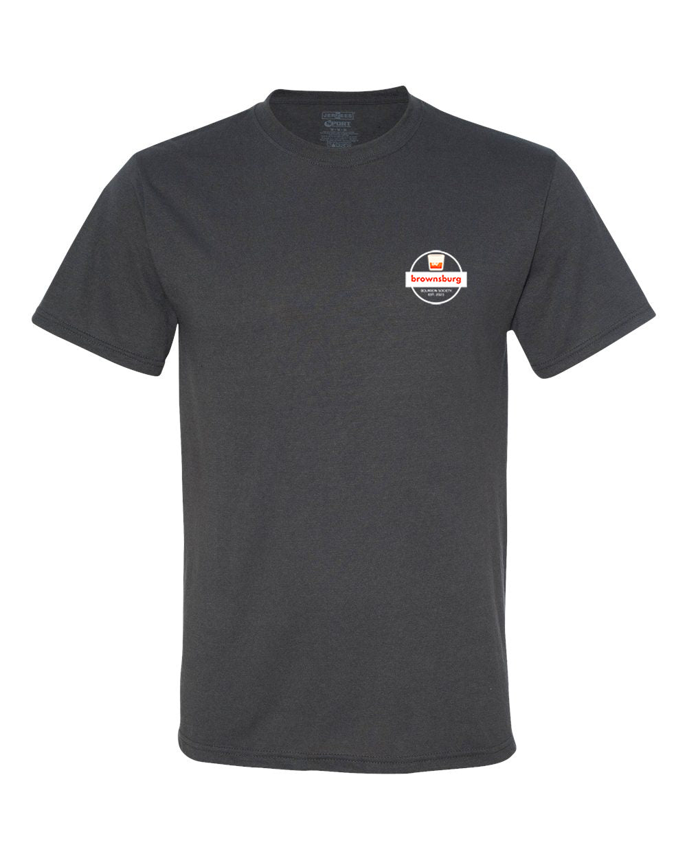 JERZEES - Dri-Power® Performance Short Sleeve T-Shirt - 21MR