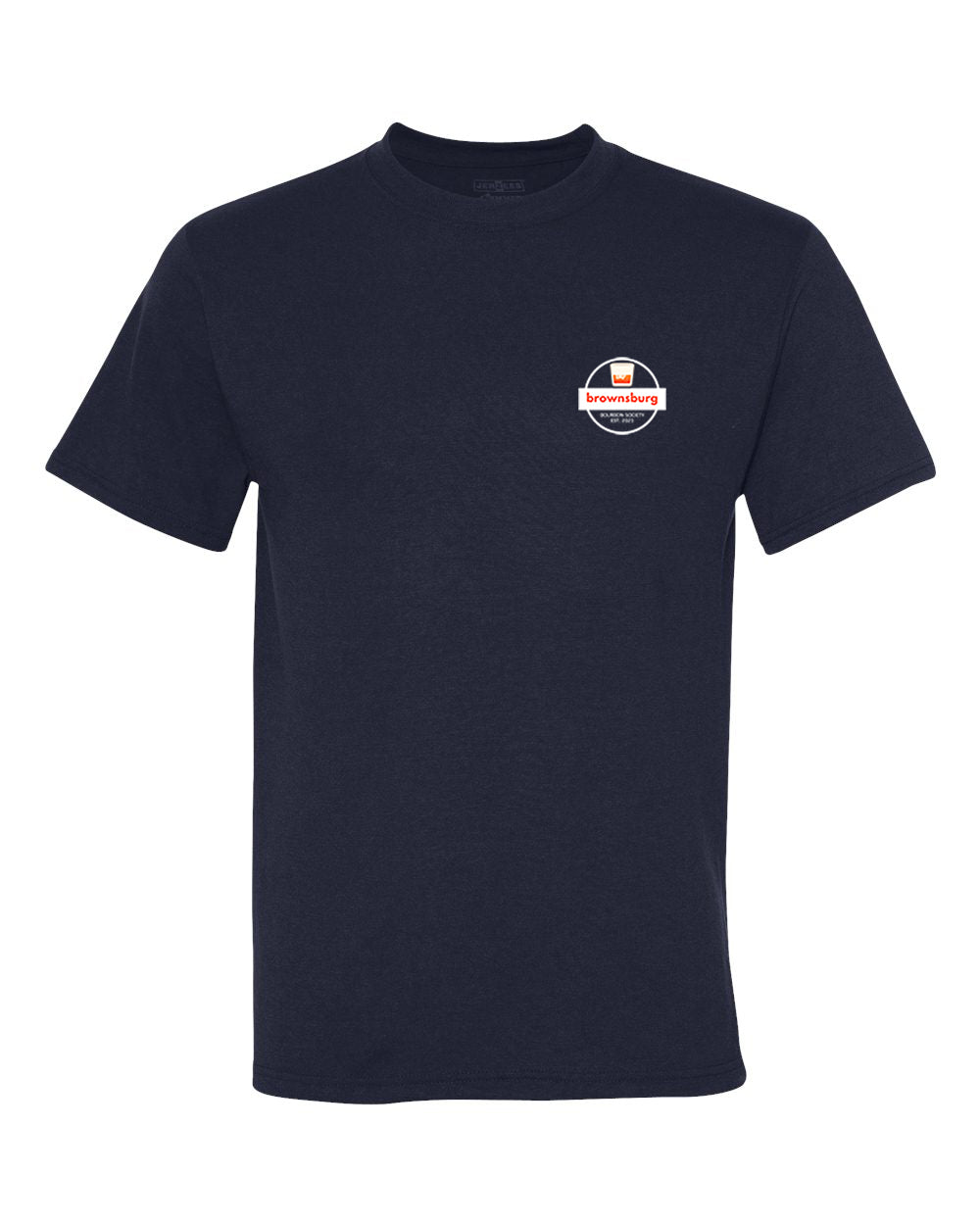 JERZEES - Dri-Power® Performance Short Sleeve T-Shirt - 21MR