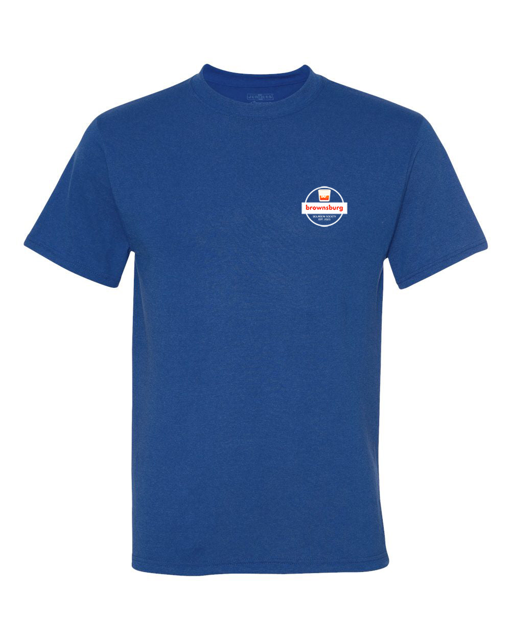 JERZEES - Dri-Power® Performance Short Sleeve T-Shirt - 21MR