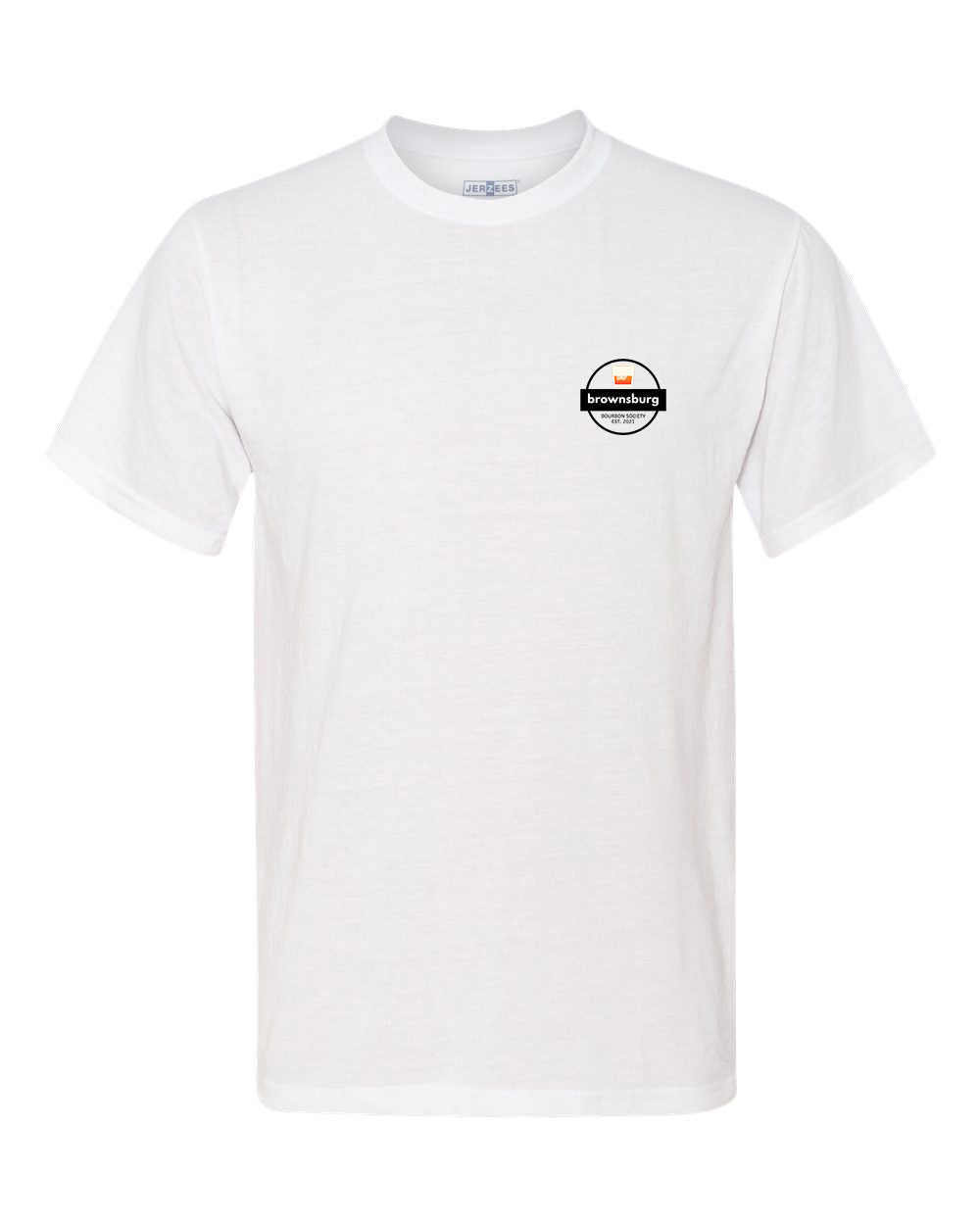 JERZEES - Dri-Power® Performance Short Sleeve T-Shirt - 21MR