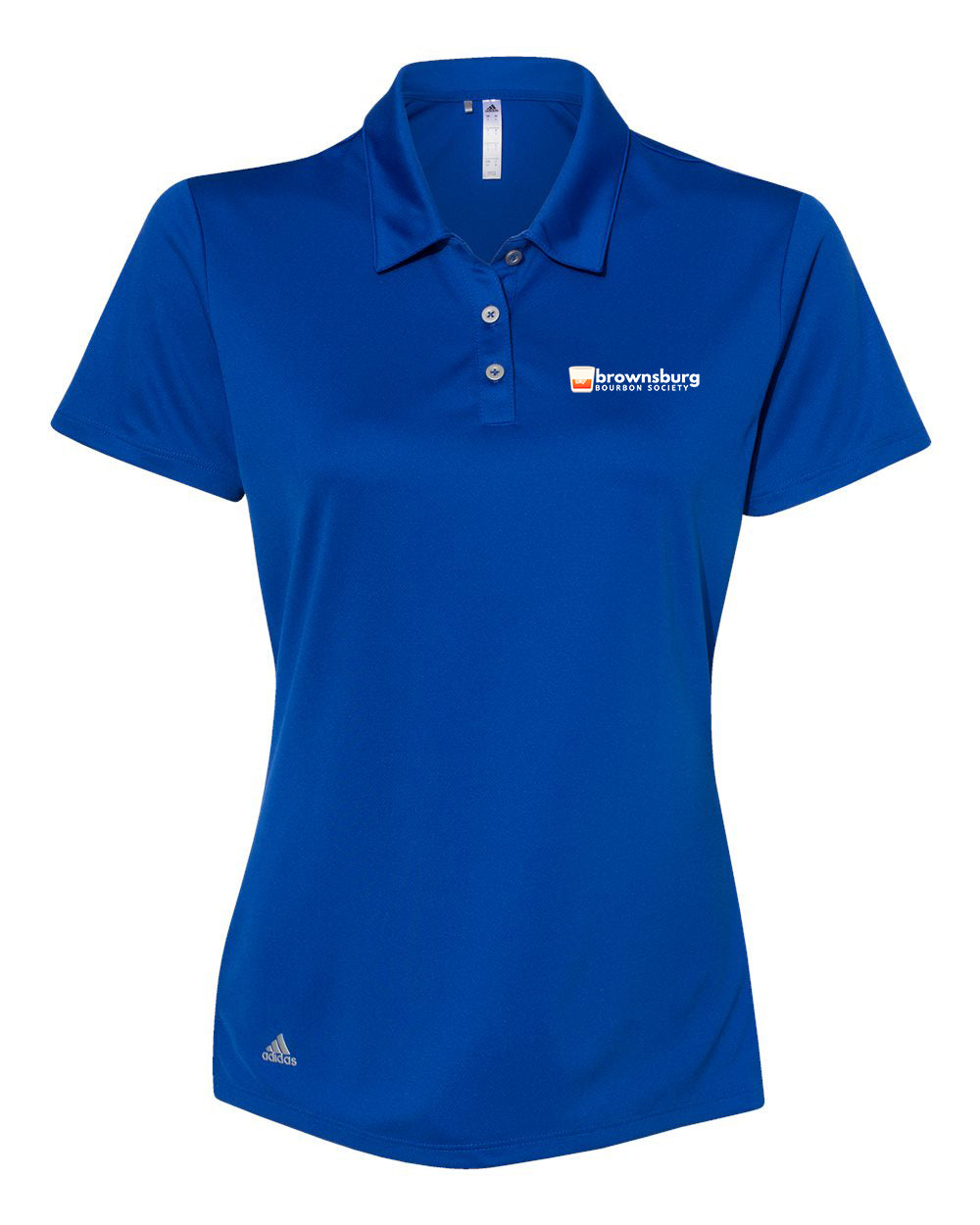 Adidas - Women's Performance Polo - A231