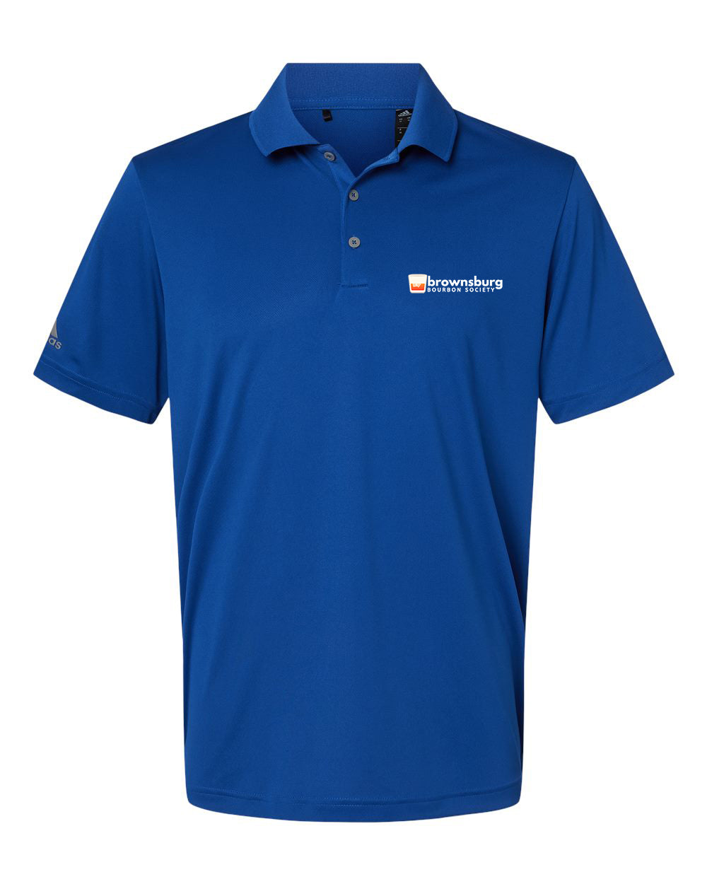 Adidas - Performance Polo - A230