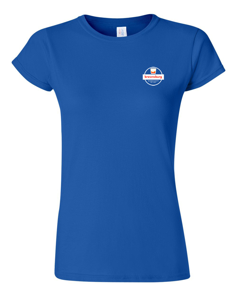Gildan - Softstyle® Women’s T-Shirt - 64000L