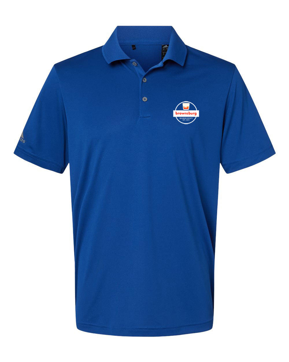 Adidas - Performance Polo - A230