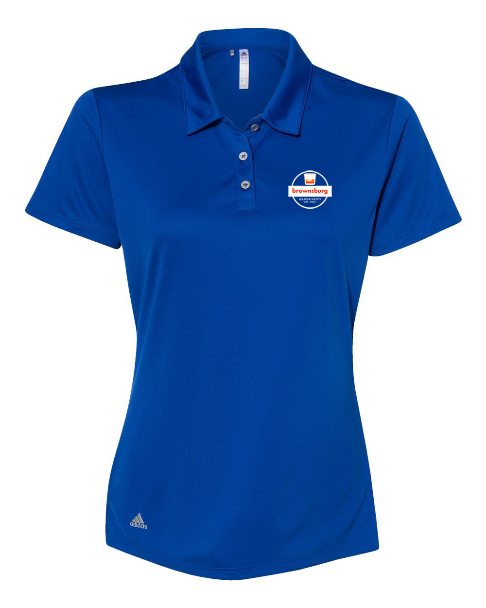 Adidas - Women's Performance Polo - A231