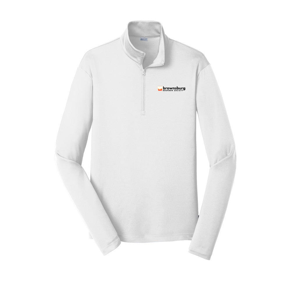 Sport-Tek® PosiCharge® Competitor™ 1/4-Zip Pullover - ST357