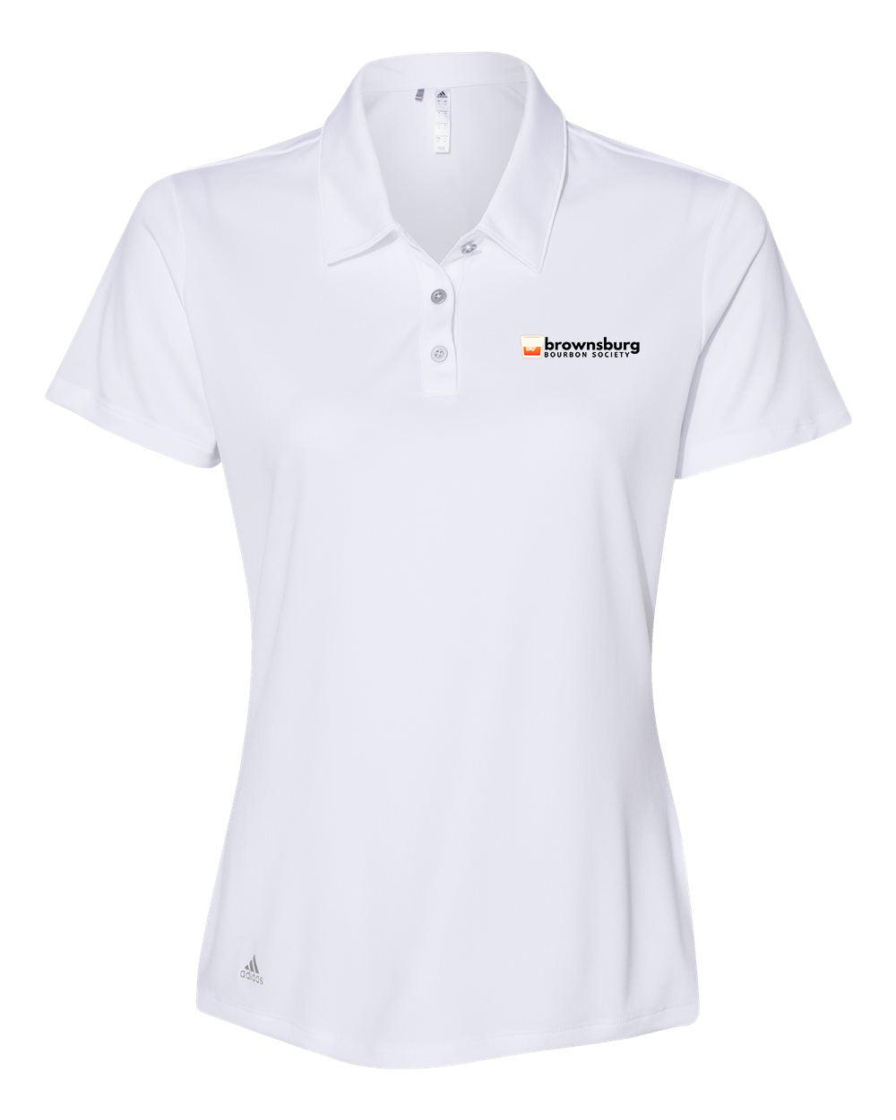 Adidas - Women's Performance Polo - A231
