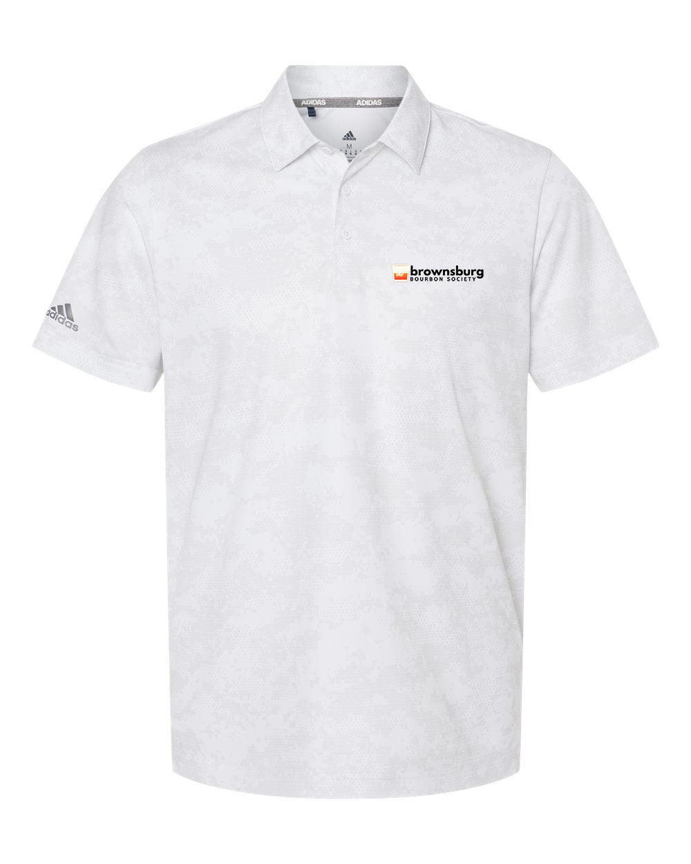 Adidas - Camo Polo - A550