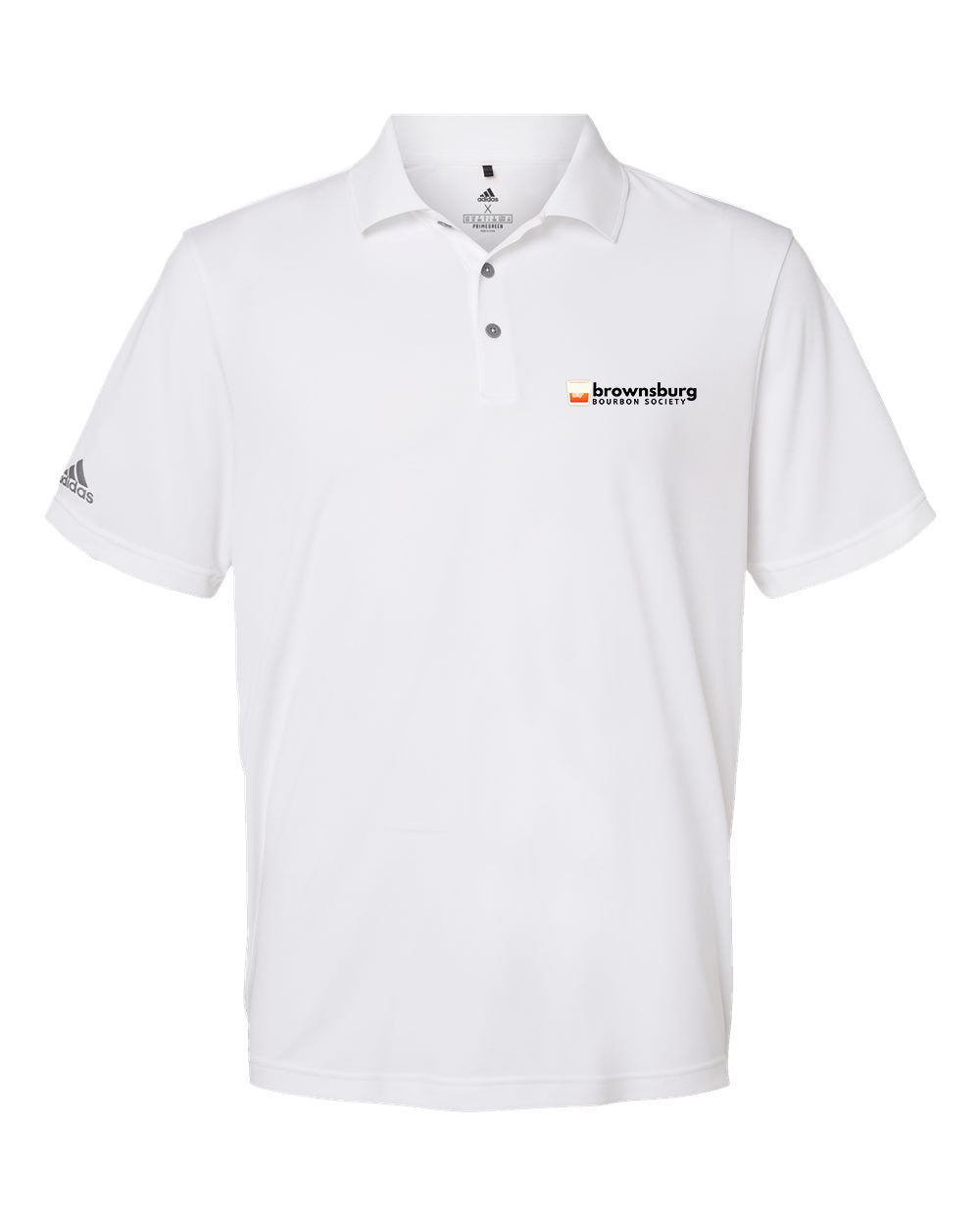 Adidas - Performance Polo - A230