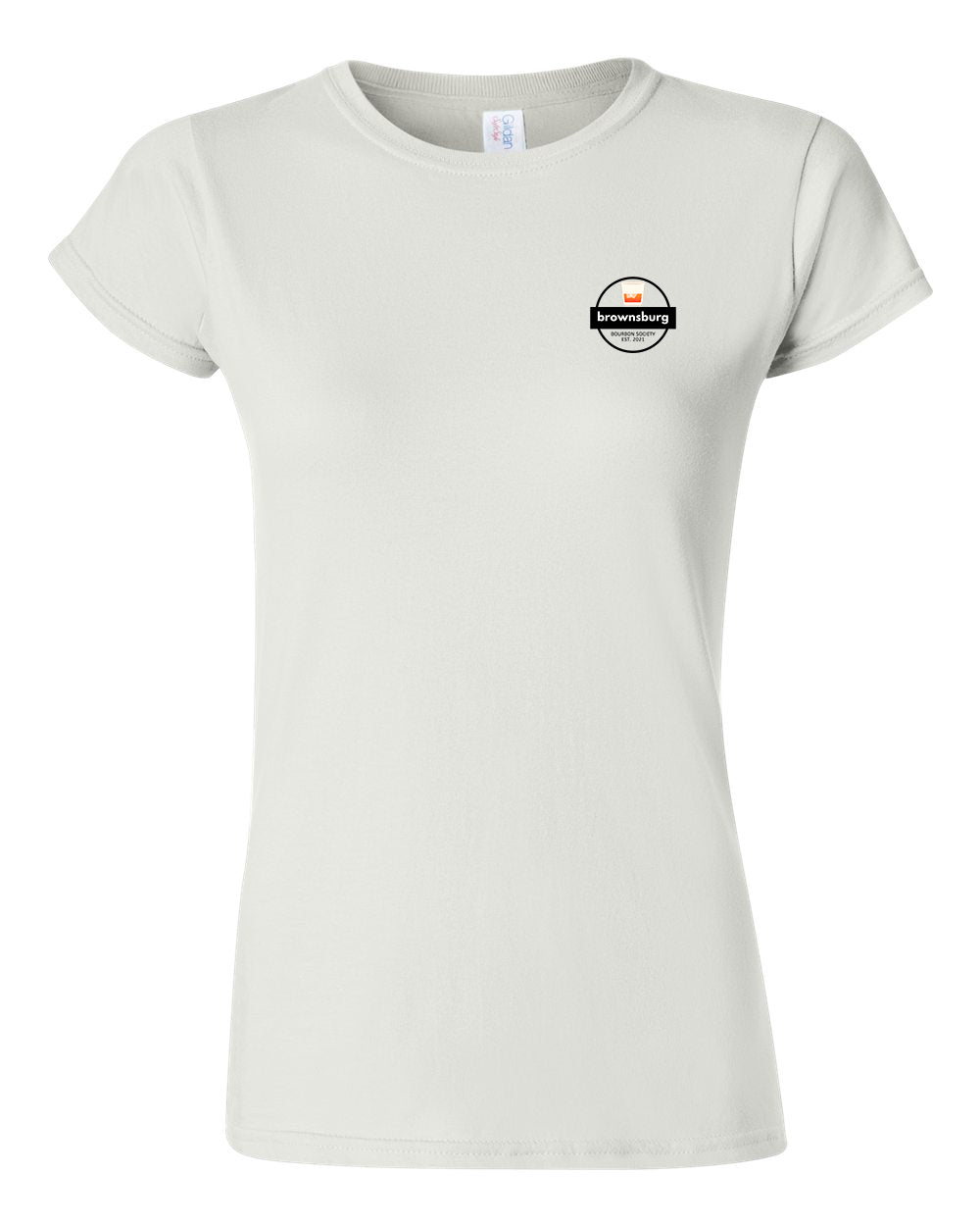 Gildan - Softstyle® Women’s T-Shirt - 64000L