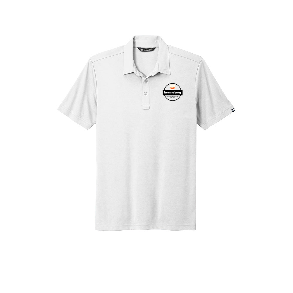 TravisMathew Oceanside Solid Polo - TM1MU411
