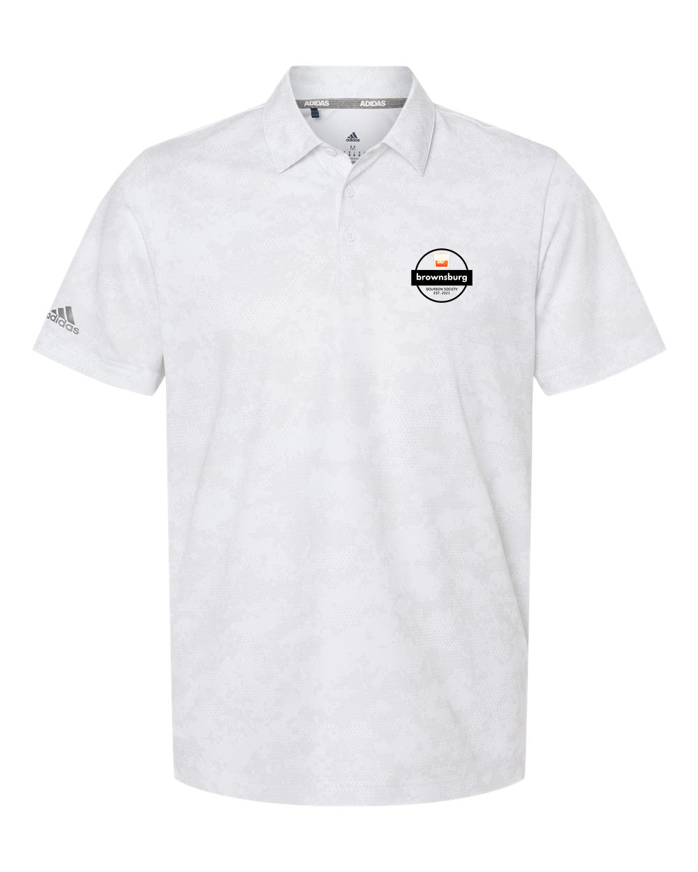 Adidas - Camo Polo - A550