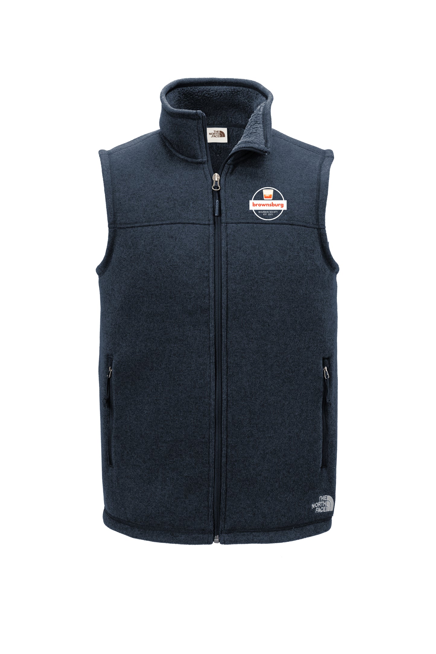 The North Face ® Sweater Fleece Vest