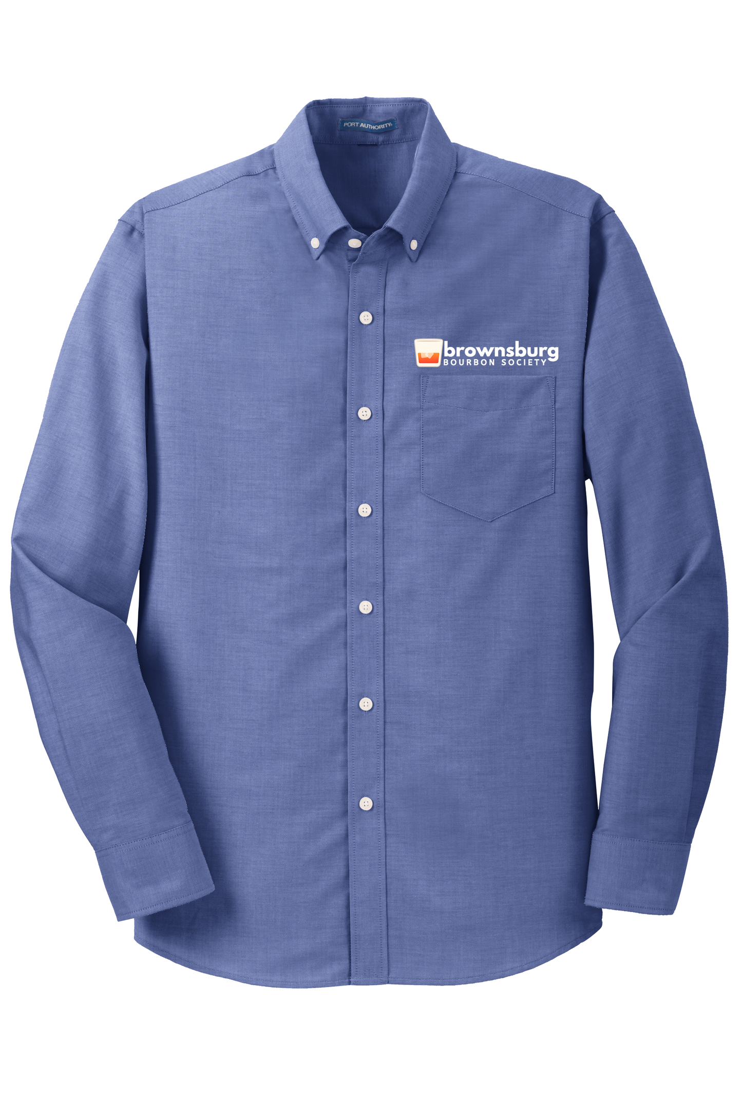Port Authority Oxford Dress Shirts