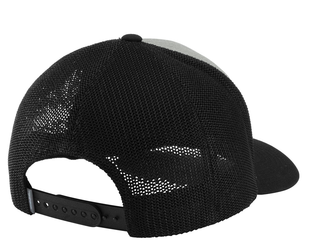 TravisMathew Cruz Colorblock Trucker Cap - TM390