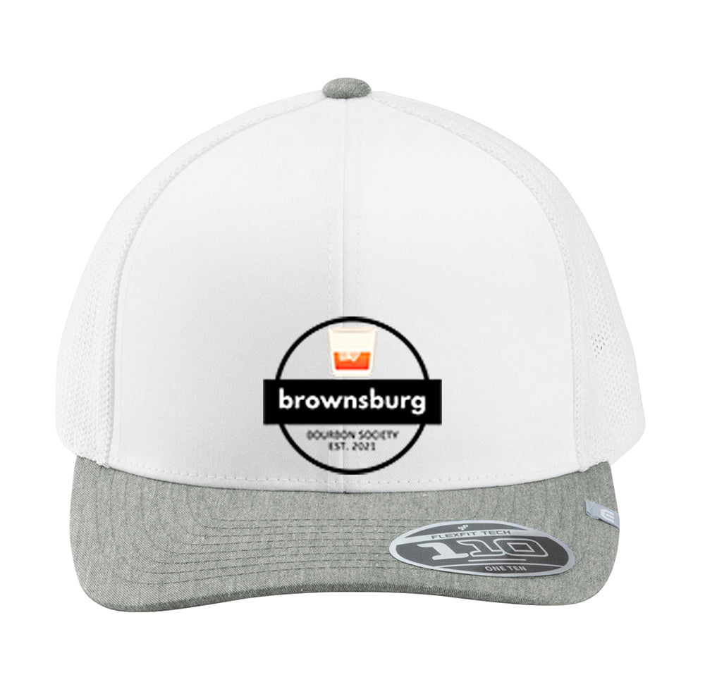 TravisMathew Cruz Colorblock Trucker Cap - TM390