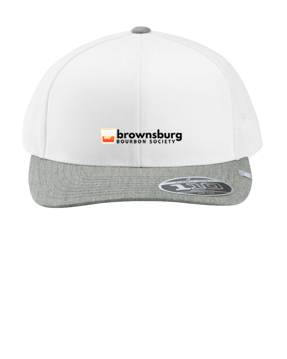 TravisMathew Cruz Colorblock Trucker Cap - TM390