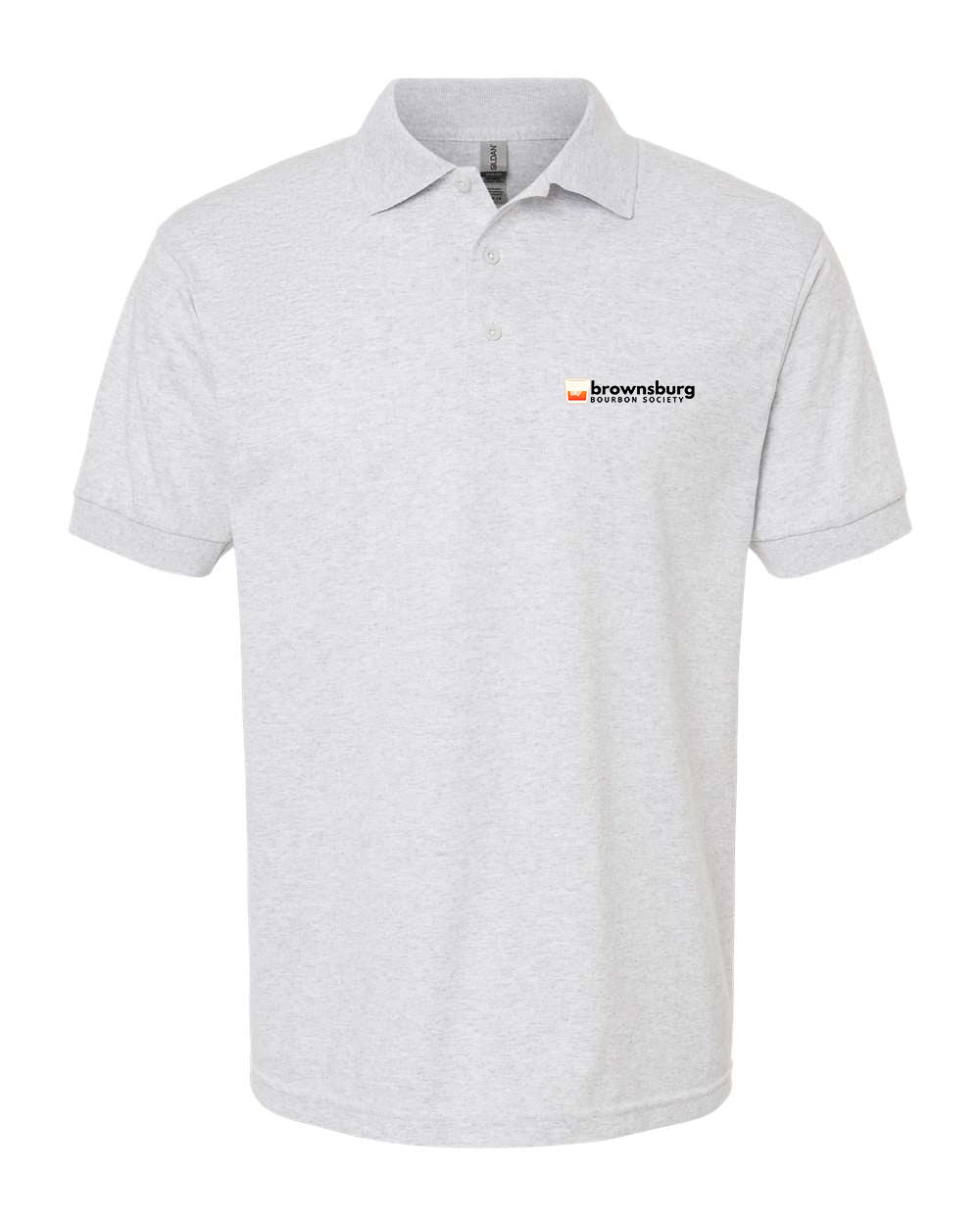 Gildan - DryBlend® Jersey Polo - 8800