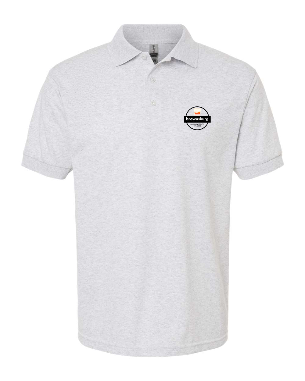 Gildan - DryBlend® Jersey Polo - 8800