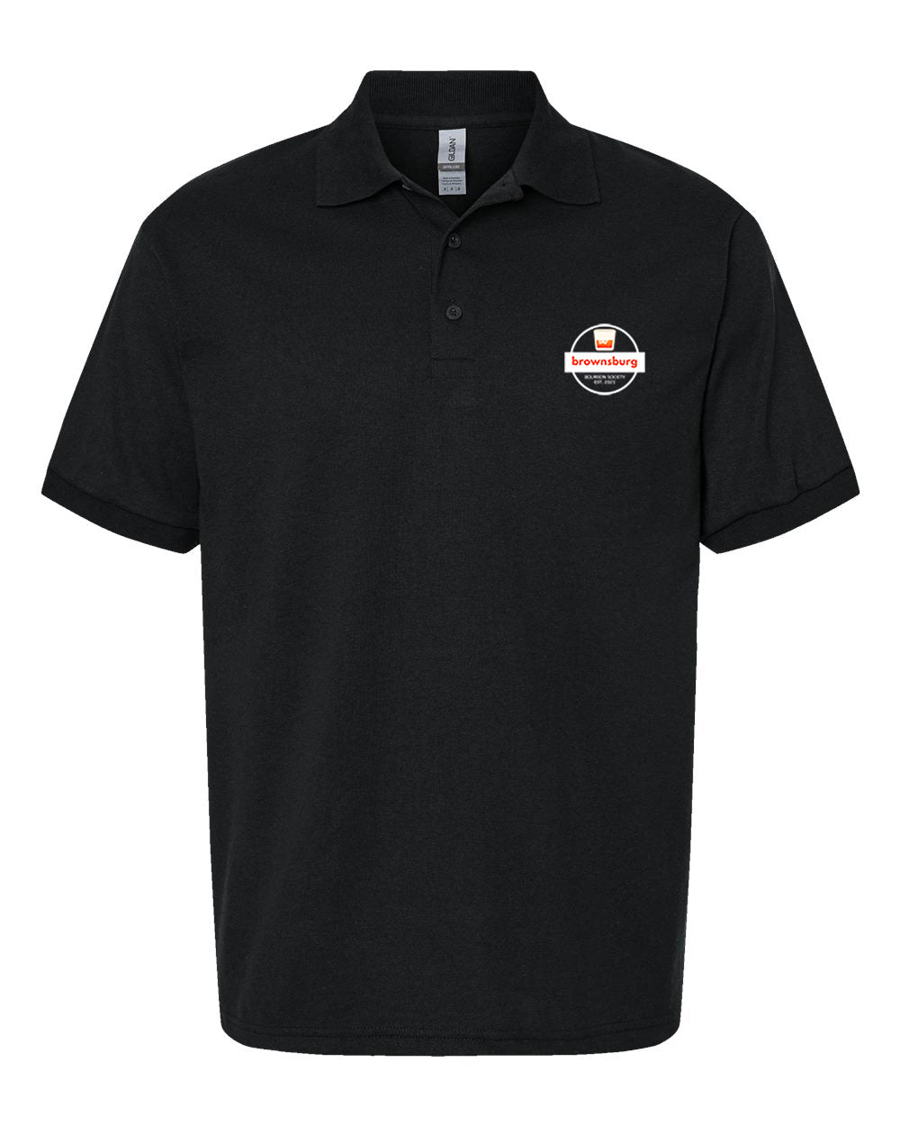 Gildan - DryBlend® Jersey Polo - 8800