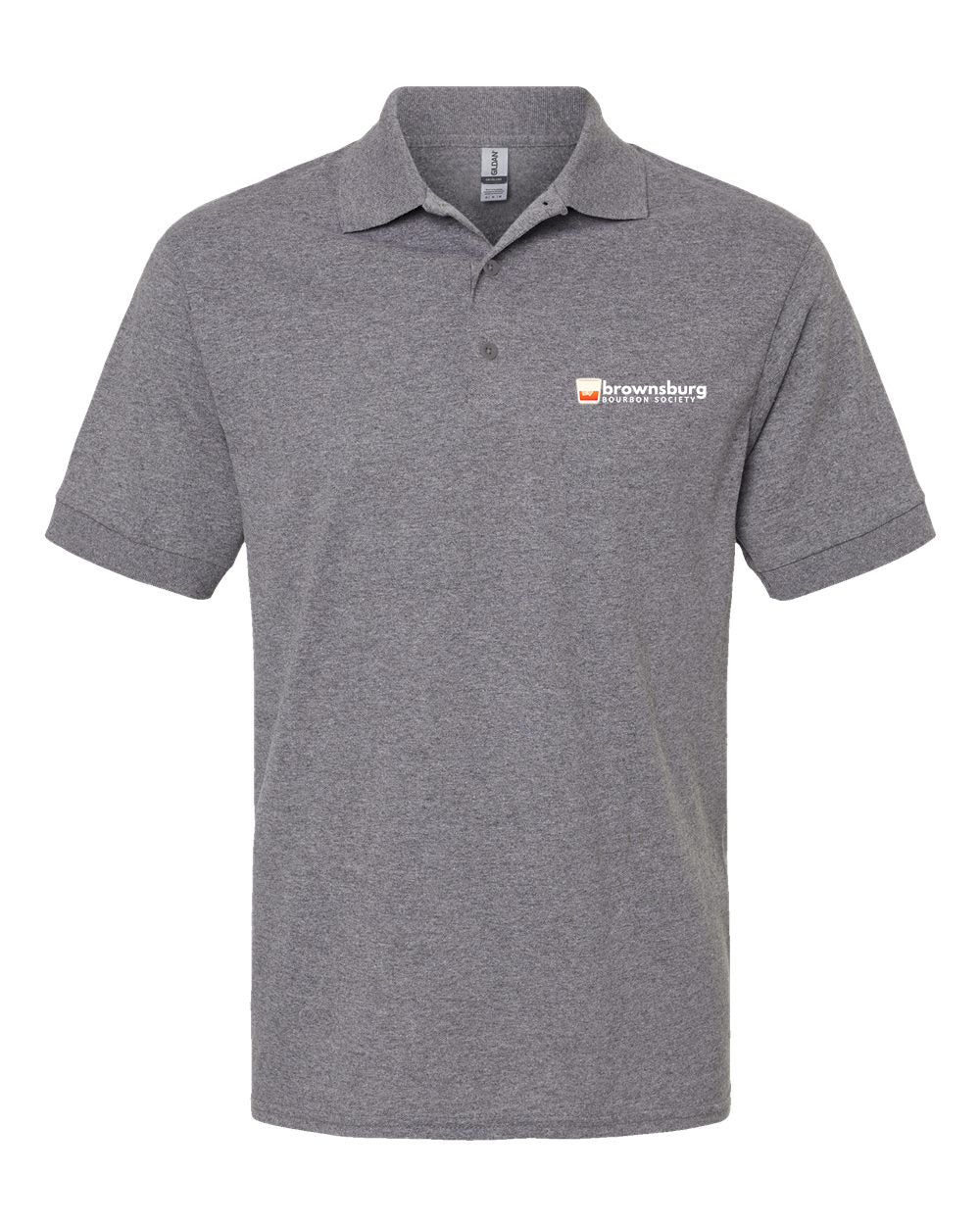 Gildan - DryBlend® Jersey Polo - 8800